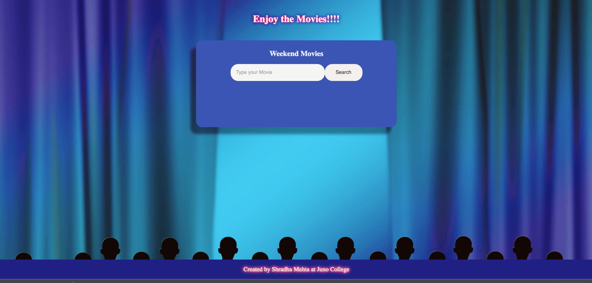 placeholder image of project 4